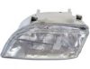 RENAU 6025170800 Headlight